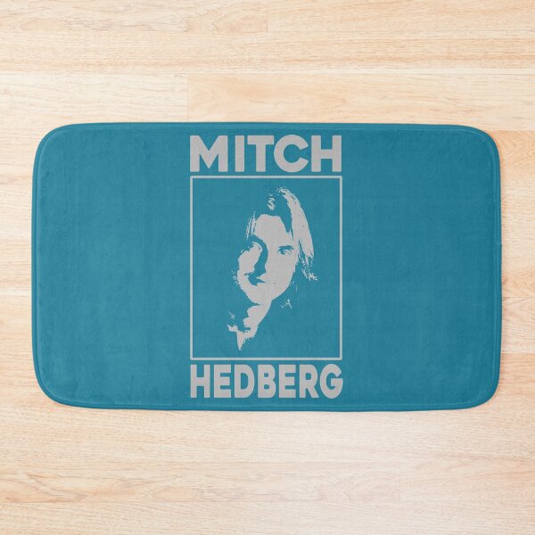 Item preview, Mitch Hedberg designed and sold by DeadraVaca.