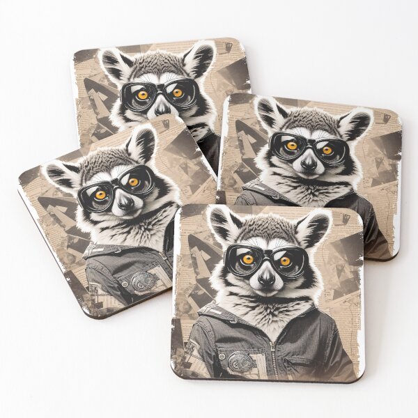 Item preview, Endangered Animals:Thomas designed and sold by KnoClothingCo.