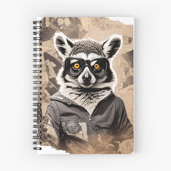 Item preview, Endangered Animals:Thomas designed and sold by KnoClothingCo.