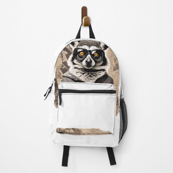 Item preview, Endangered Animals:Thomas designed and sold by KnoClothingCo.