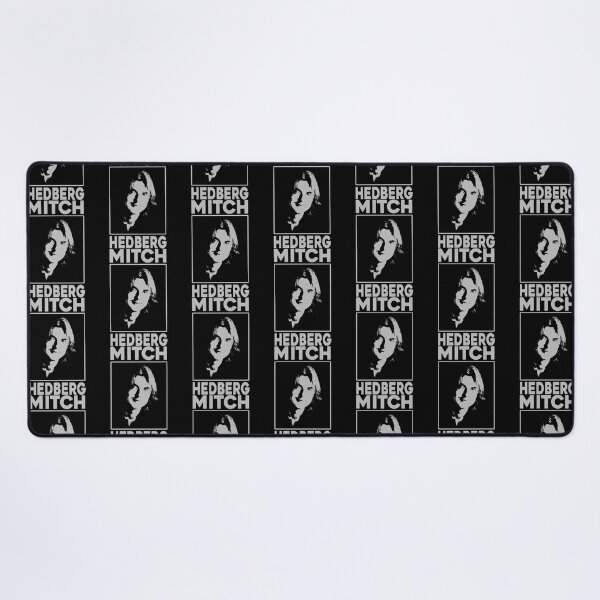 Item preview, Mitch Hedberg designed and sold by DeadraVaca.