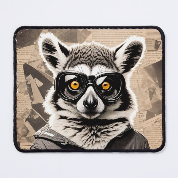Item preview, Endangered Animals:Thomas designed and sold by KnoClothingCo.