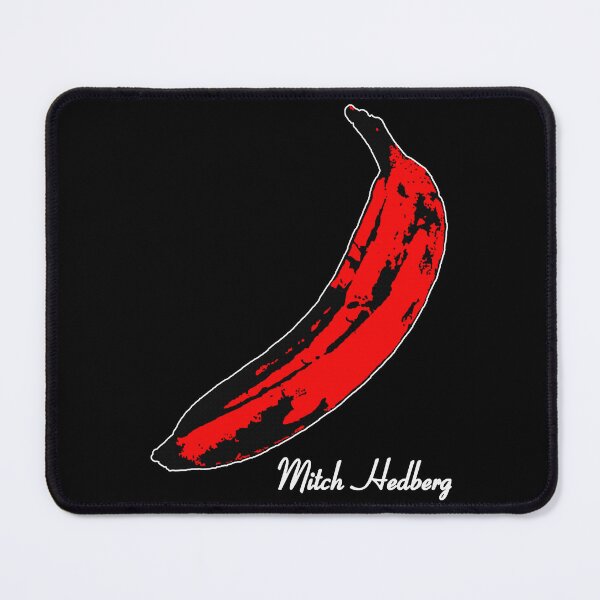 Item preview, Mitch Hedberg 3 Men_s Best Vintage Tee para mujer hecha a mano designed and sold by DeadraVaca.