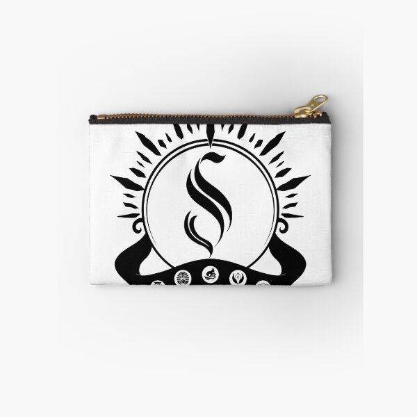 Item preview, School Strix Haven Crest designed and sold by TomCornShop.