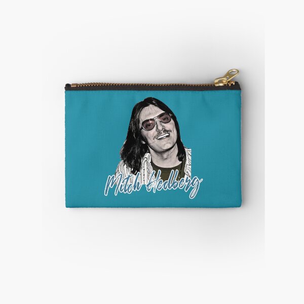 Item preview, Mitch Hedberg 90s Style Fanart Design designed and sold by DeadraVaca.