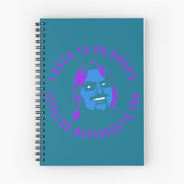 Item preview, Mitch Hedberg by Van Roland designed and sold by DeadraVaca.