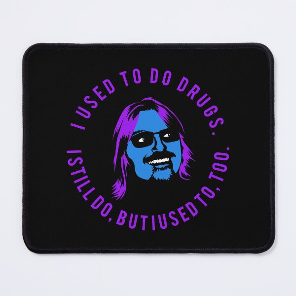 Item preview, Mitch Hedberg by Van Roland designed and sold by DeadraVaca.