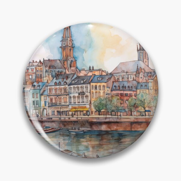 Item preview, Mainz designed and sold by ComicsFactory.
