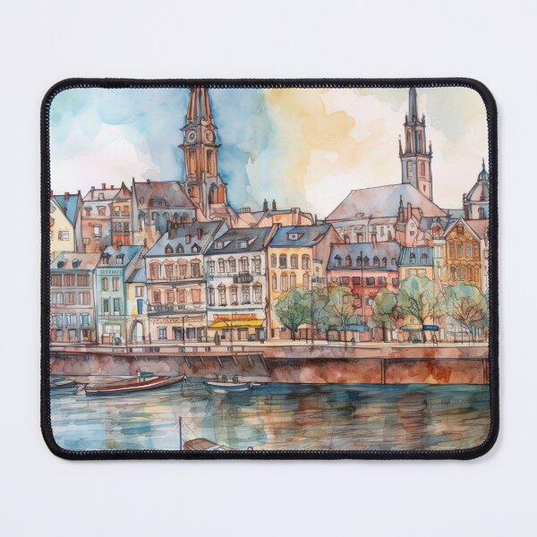 Item preview, Mainz designed and sold by ComicsFactory.