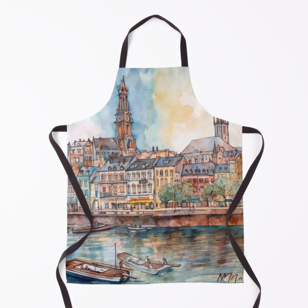 Item preview, Mainz designed and sold by ComicsFactory.