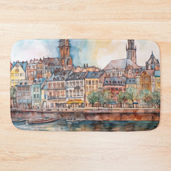 Item preview, Mainz designed and sold by ComicsFactory.
