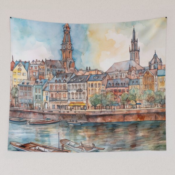 Item preview, Mainz designed and sold by ComicsFactory.