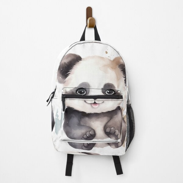 Item preview, Very Cute Little Panda designed and sold by PandaPlanner.