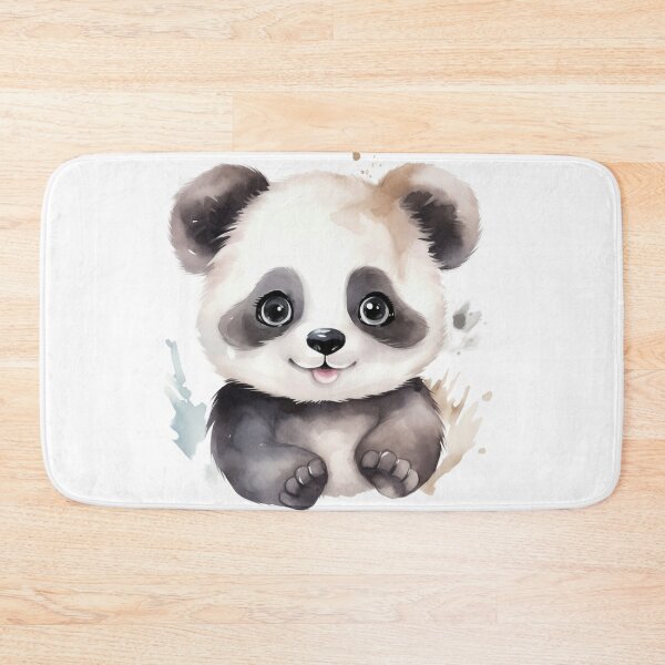 Item preview, Very Cute  Little Panda designed and sold by PandaPlanner.