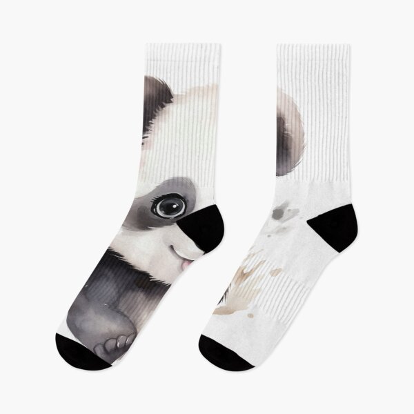 Item preview, Very Cute  Little Panda designed and sold by PandaPlanner.
