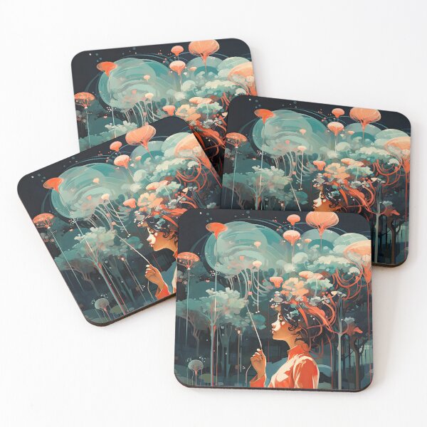Item preview, Expanding Mind designed and sold by Pedra Panda.