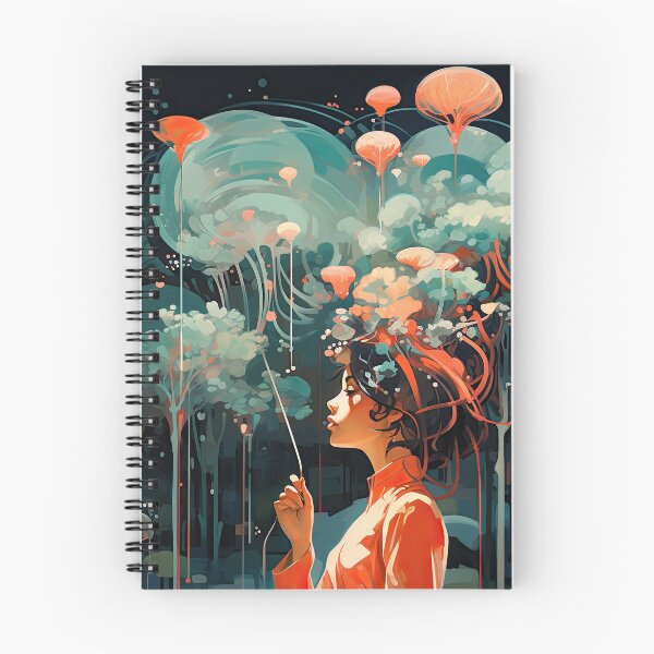 Item preview, Expanding Mind designed and sold by Pedra Panda.