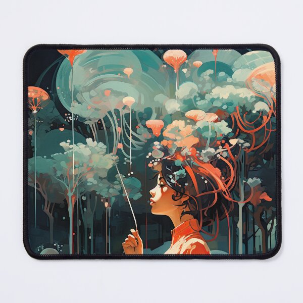 Item preview, Expanding Mind designed and sold by Pedra Panda.