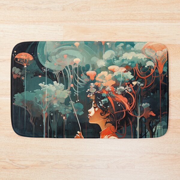 Item preview, Expanding Mind designed and sold by Pedra Panda.