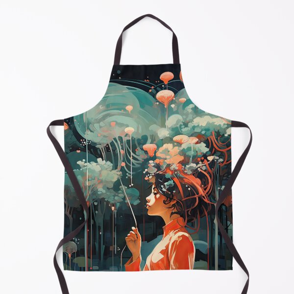Item preview, Expanding Mind designed and sold by Pedra Panda.