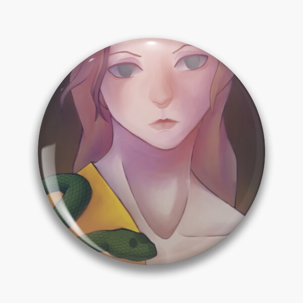 Item preview, Portrait designed and sold by Z14C.
