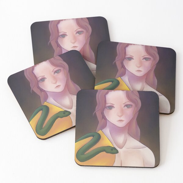 Item preview, Portrait designed and sold by Z14C.