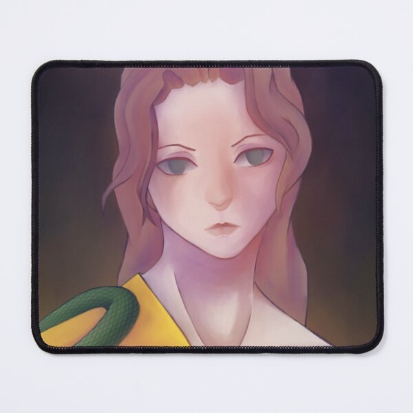 Item preview, Portrait designed and sold by Z14C.