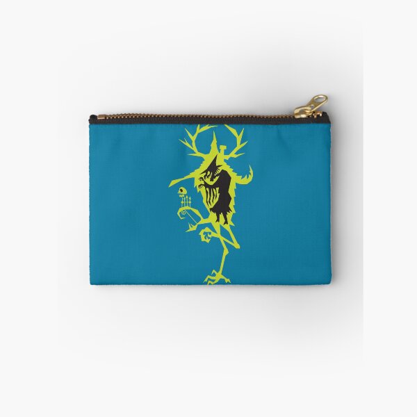 Item preview, Baba Yaga (Big Print) designed and sold by VivaClausens.