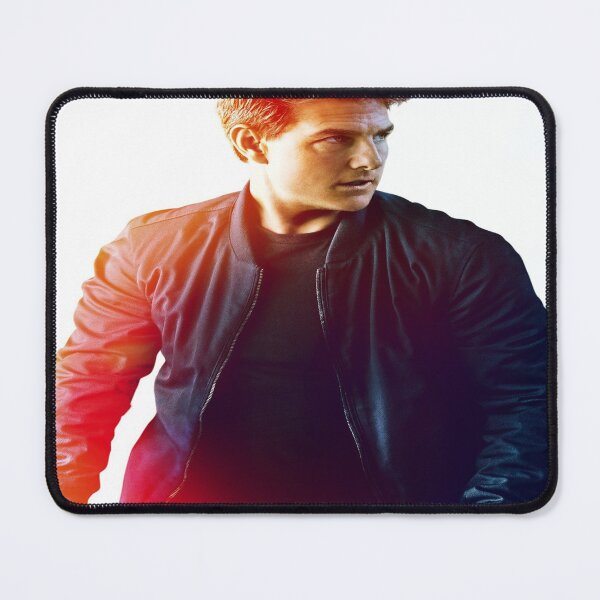 Item preview, Art - Tom Cruise designed and sold by AnnaGrayila.