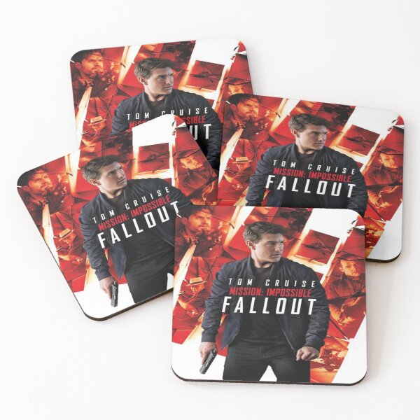 Item preview, Art - Tom Cruise designed and sold by AnnaGrayila.