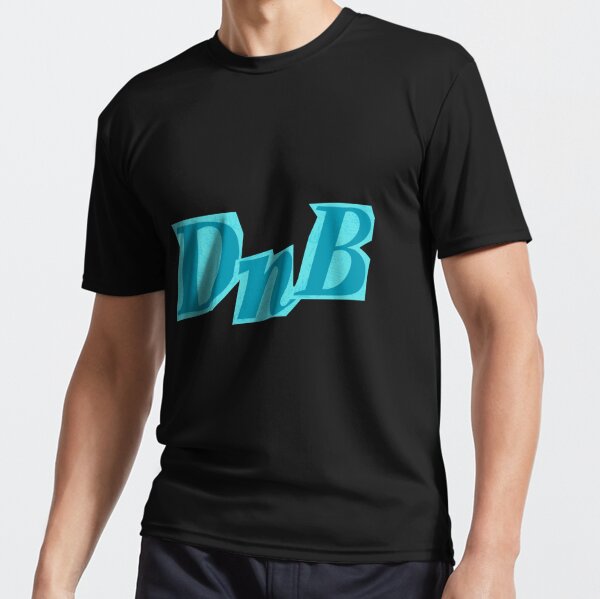 Raver Active T-shirts for Sale