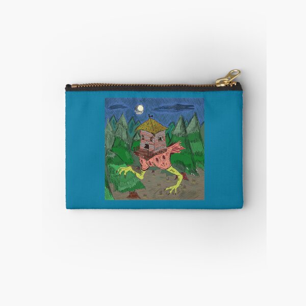 Item preview, Baba Yaga Premium designed and sold by VivaClausens.