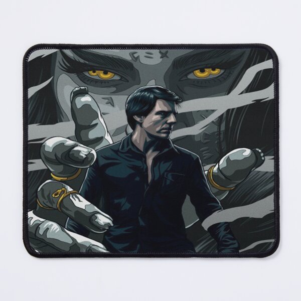 Item preview, Art - Tom Cruise designed and sold by AnnaGrayila.