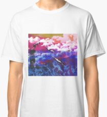 Deep Diving Classic T-Shirt