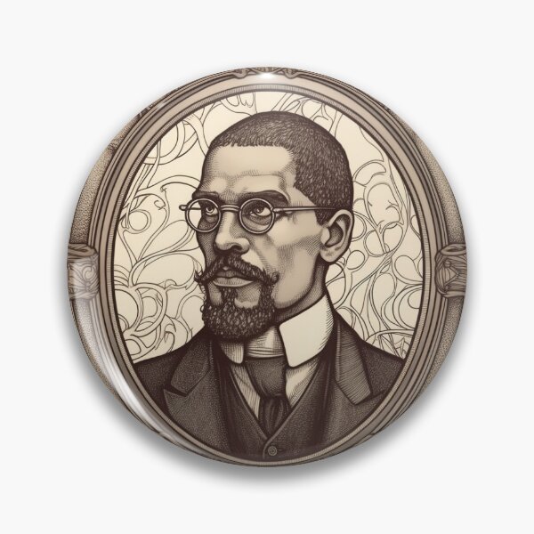 Item preview, Malcolm x designed and sold by ComicsFactory.