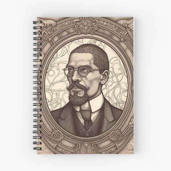 Artikelvorschau, Malcolm X. entworfen und verkauft von ComicsFactory.