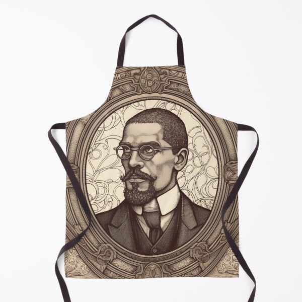 Artikelvorschau, Malcolm X. entworfen und verkauft von ComicsFactory.