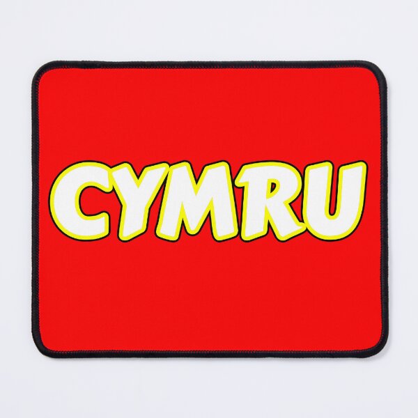 Item preview, Cymru Wales Cymru Wales designed and sold by Aurorapod.