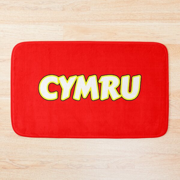 Item preview, Cymru Wales Cymru Wales designed and sold by Aurorapod.