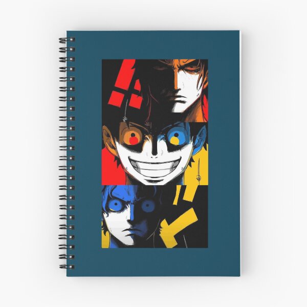 Item preview, Three Brothers - Luffy, Ace, Sabo designed and sold by CareHodge.