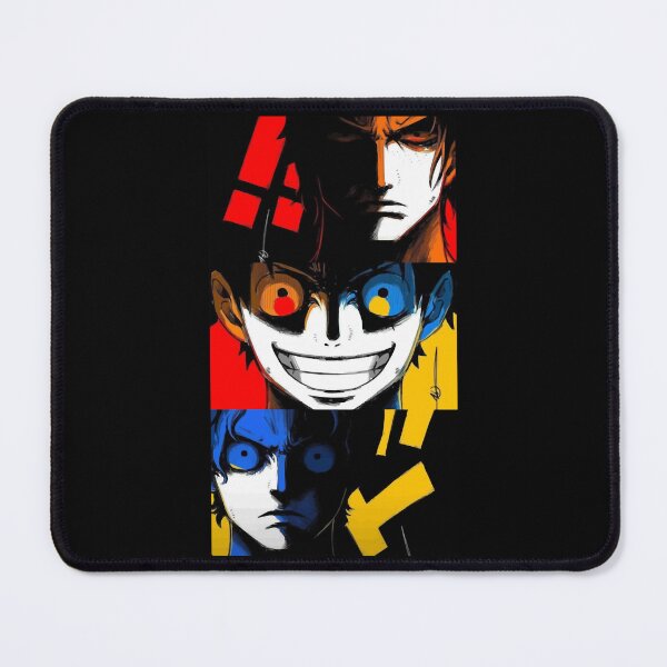 Item preview, Three Brothers - Luffy, Ace, Sabo designed and sold by CareHodge.