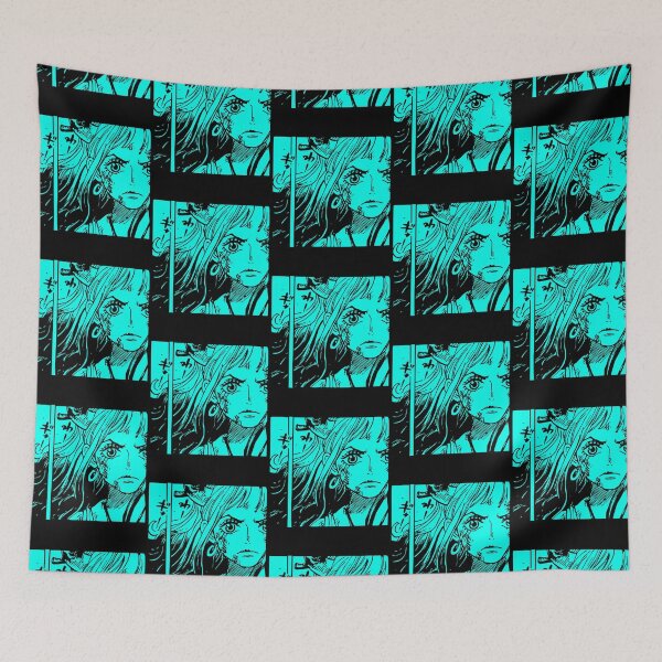 Item preview, Yamato - Manga Panel designed and sold by CareHodge.