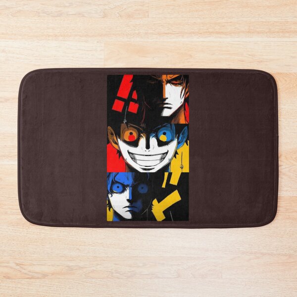 Item preview, Three Brothers - Luffy, Ace, Sabo designed and sold by CareHodge.