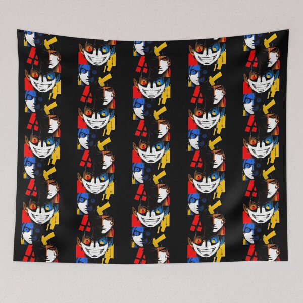 Item preview, Three Brothers - Luffy, Ace, Sabo designed and sold by CareHodge.