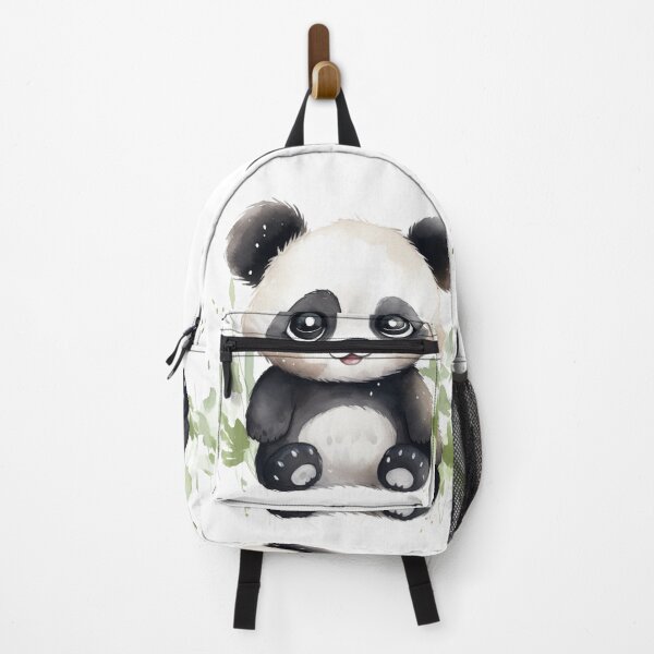 Item preview, Very Cute Little Panda V2 designed and sold by PandaPlanner.