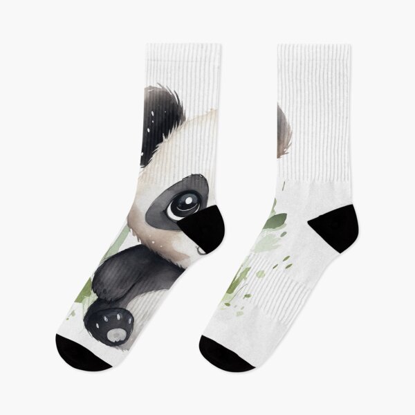 Item preview, Very Cute Little Panda V2 designed and sold by PandaPlanner.