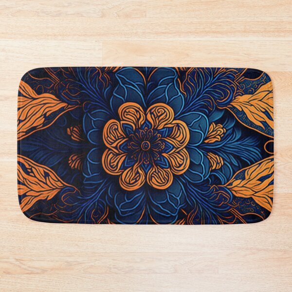 Item preview, Colourful interference pattern designed and sold by AlfredSSikula.