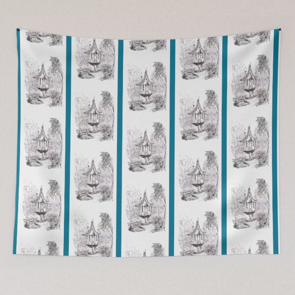 Item preview, Baba Yaga_s House on Chicken Legs Graphic designed and sold by VivaClausens.