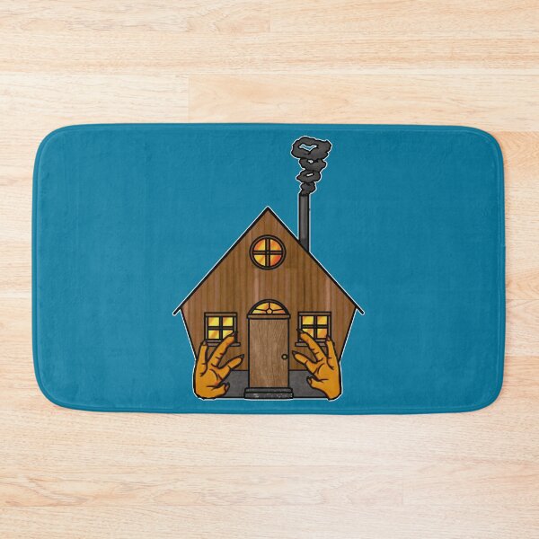 Item preview, Baba Yaga_s Hut   (3) designed and sold by VivaClausens.
