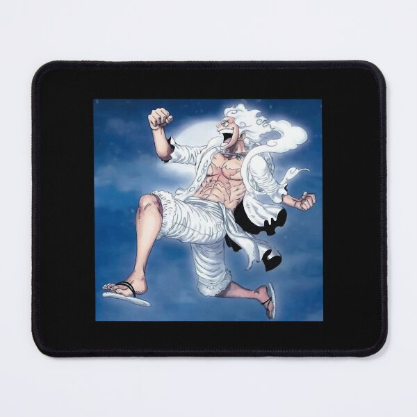 Item preview, one piece gear 5 anime designed and sold by CareHodge.